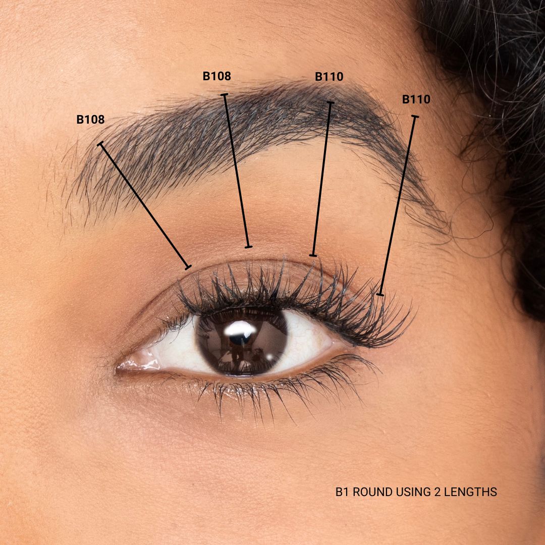 Barely There™ Lash Ribbons