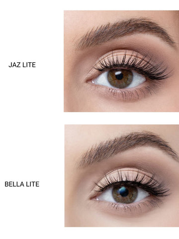 Lash Virgin Starter Set - Strip Lashes