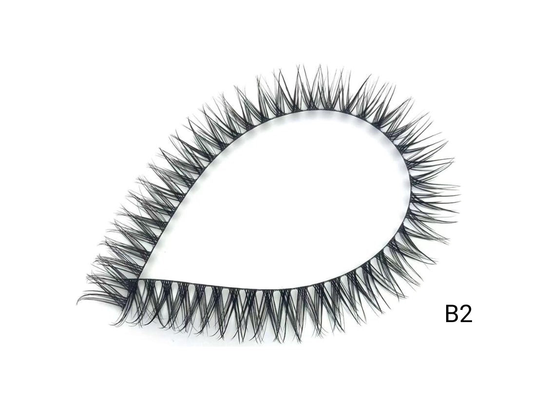 Lash Ribbons | Eyelash Ribbons – Gimme Lash