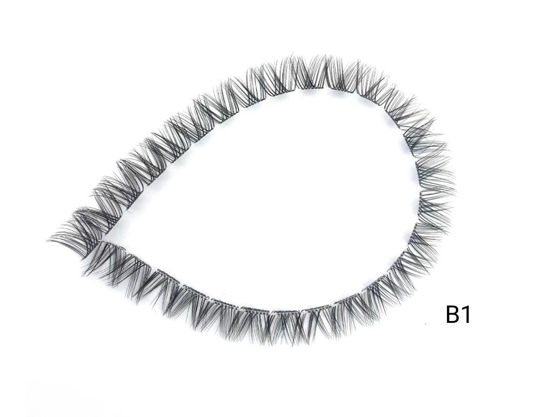 Lash Ribbons | Eyelash Ribbons – Gimme Lash