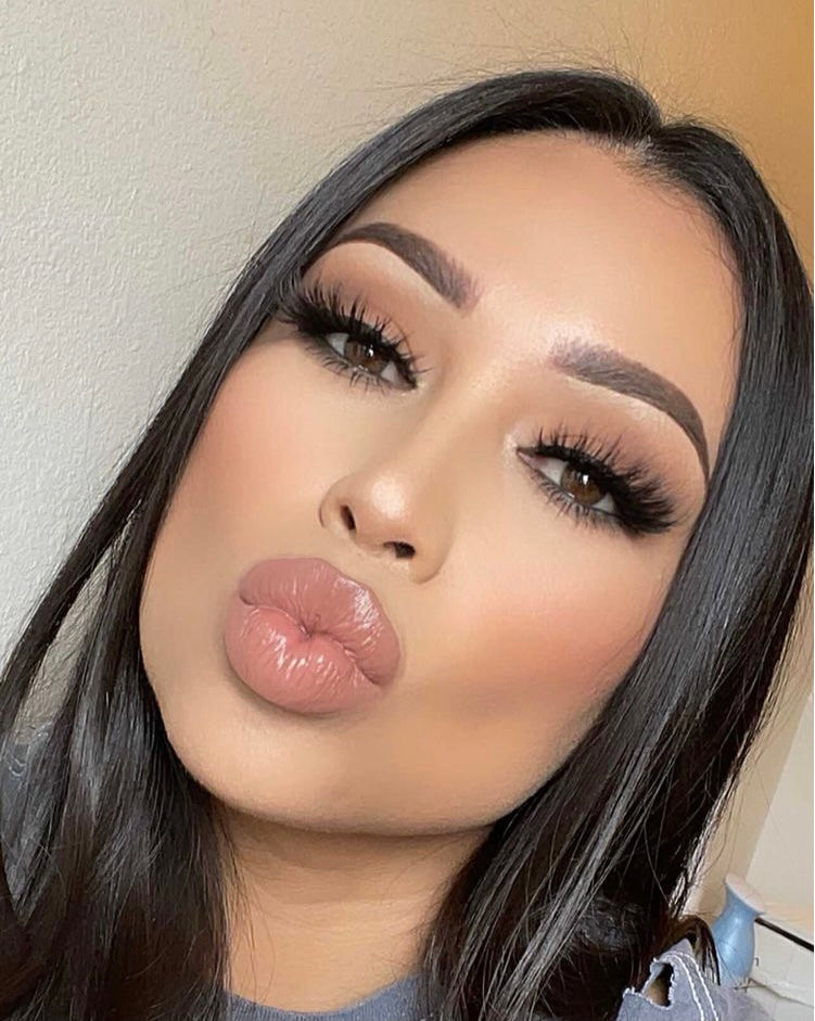 at home eyelash extensions