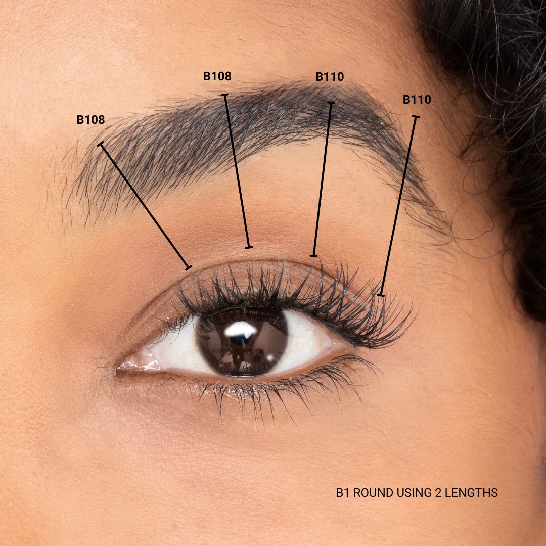 Empower Your Beauty: The DIY Revolution with Lash Extensions