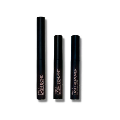 Barely There Bonded Bundle