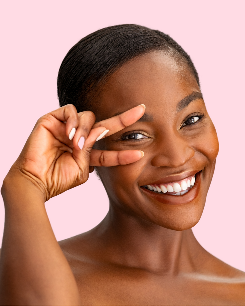 at home eyelash extensions