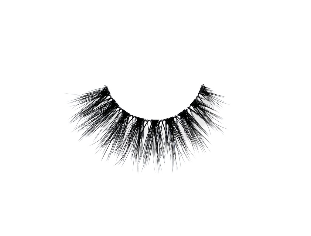 at home eyelash extensions