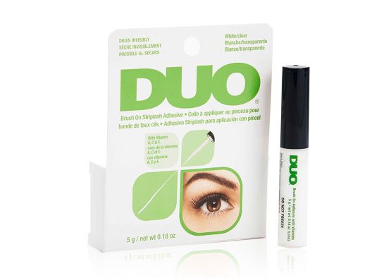 LASH ADHESIVE POWER DUO