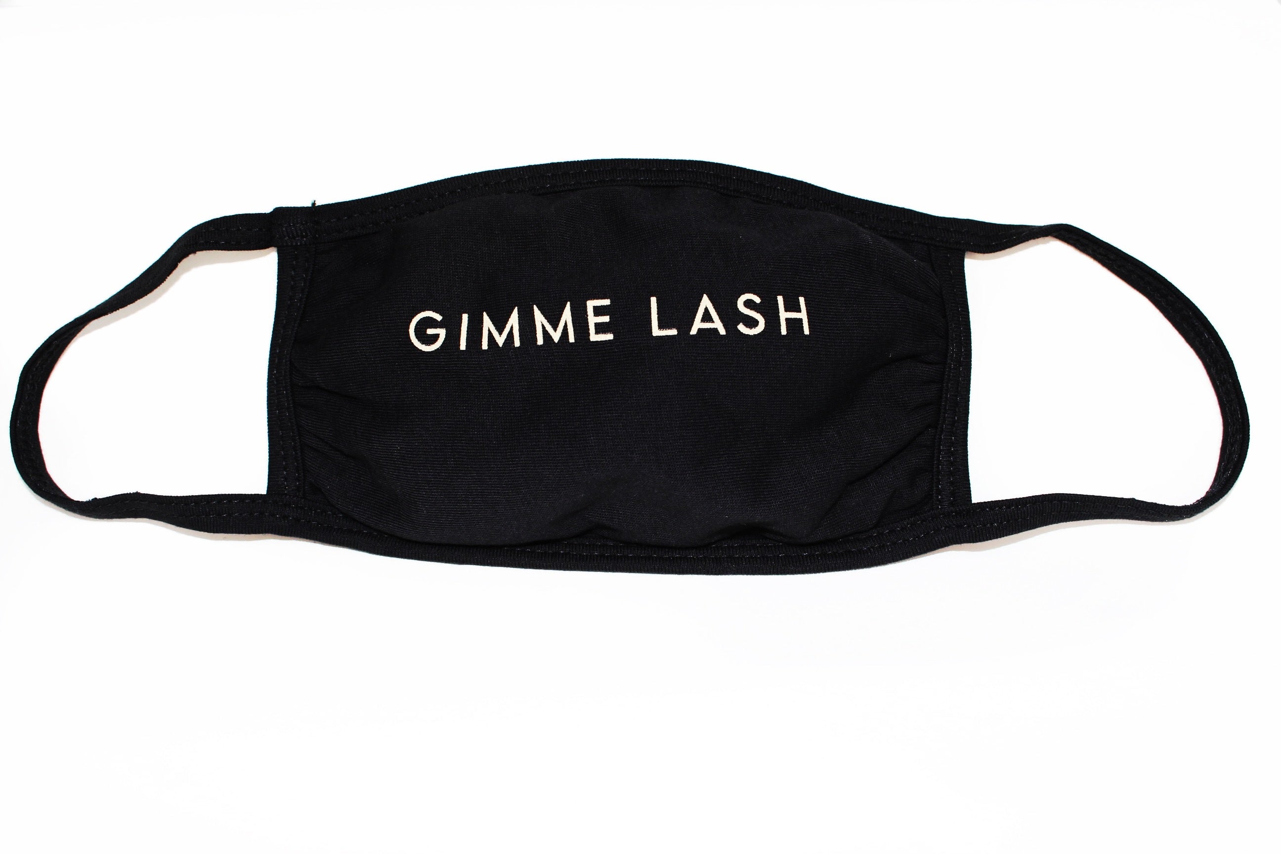 GIMME LASH MASK