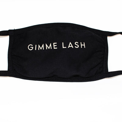 GIMME LASH MASK