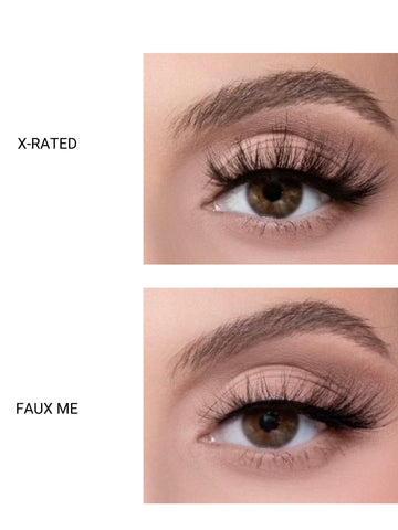 Faux Me Bundle