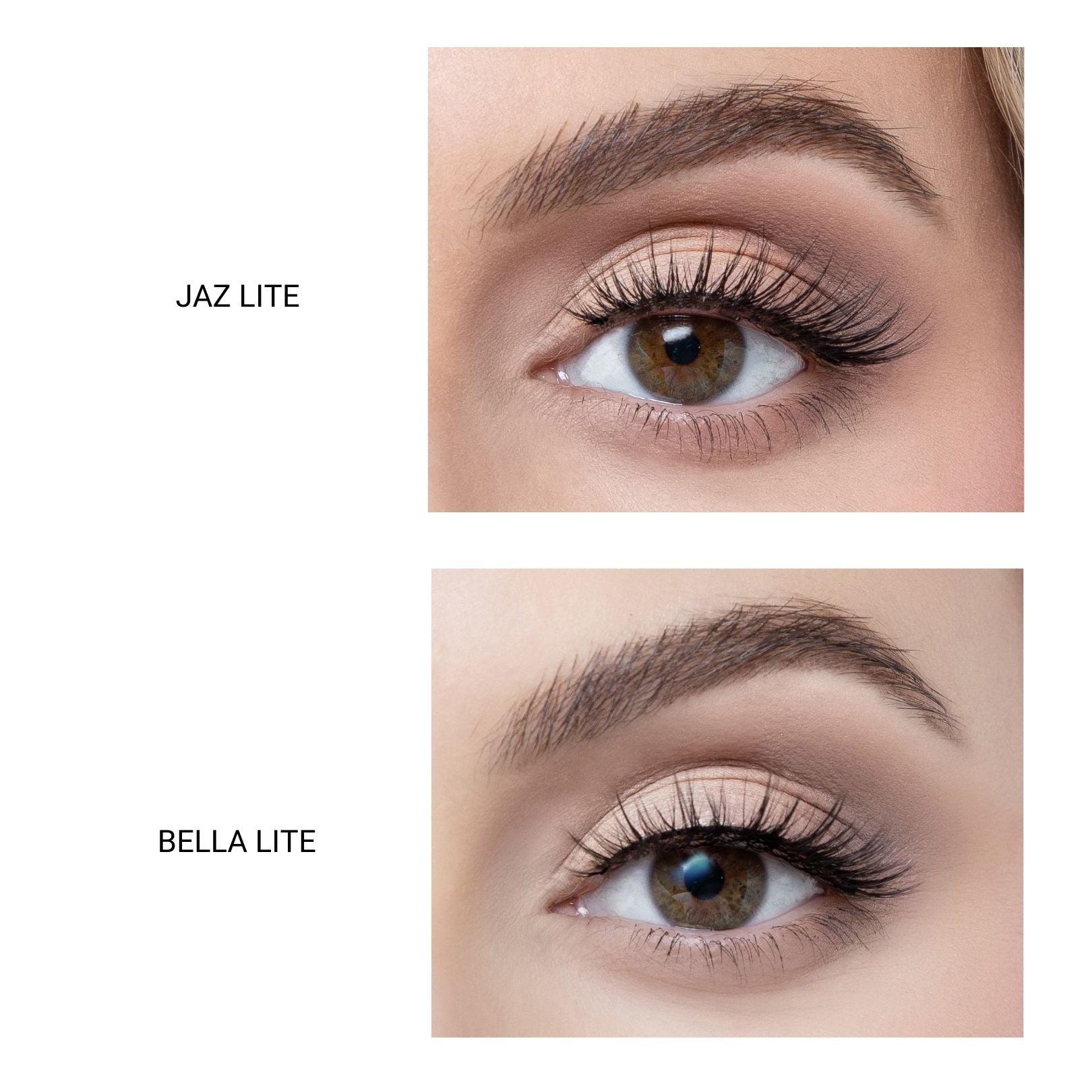 Lash Virgin Starter Set - Strip Lashes