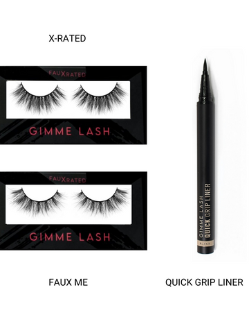 Faux Me Bundle